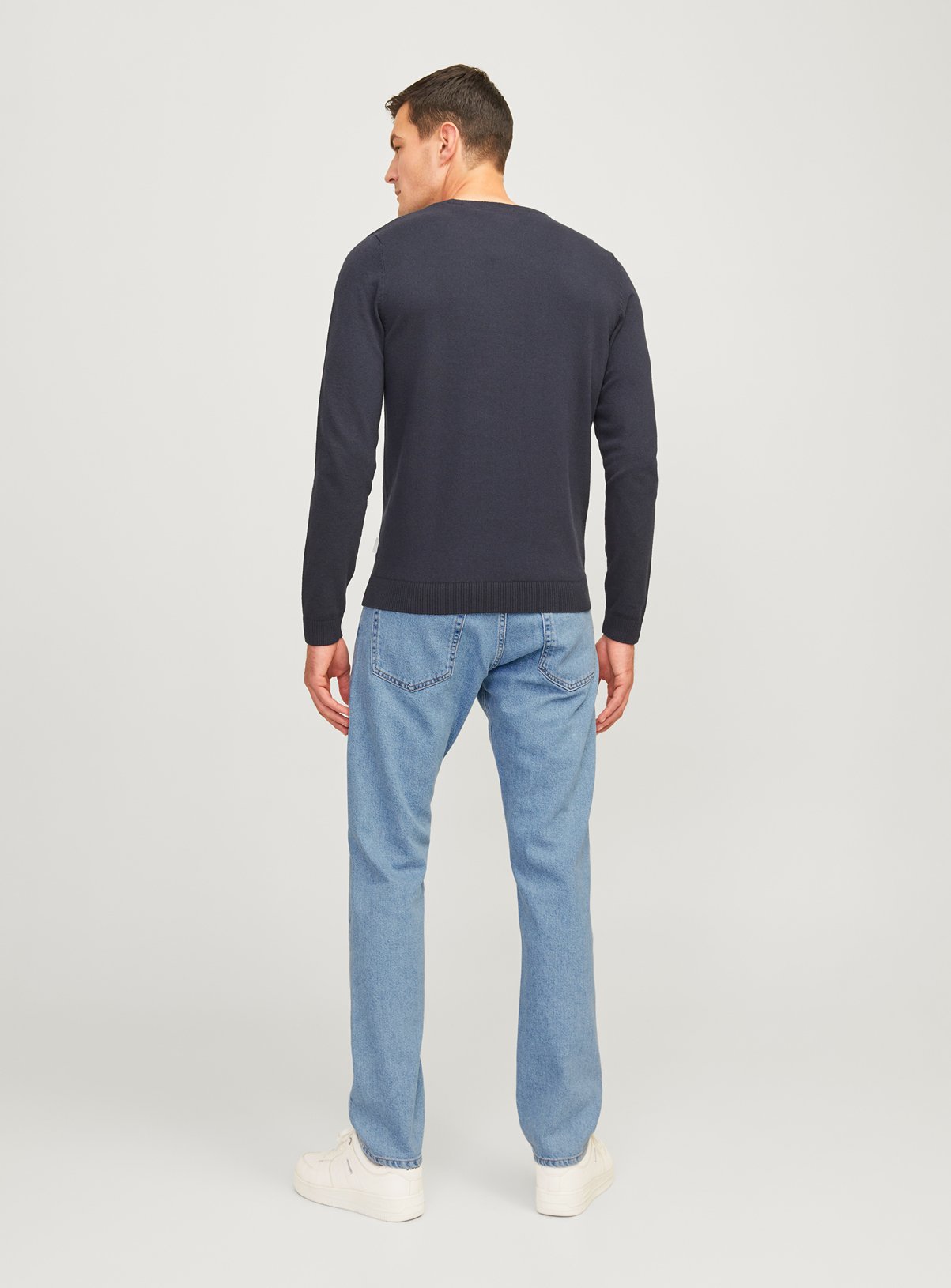 JJ REBEL Ryan 638 Jeans W29 L32 - Image 4 thumbnail
